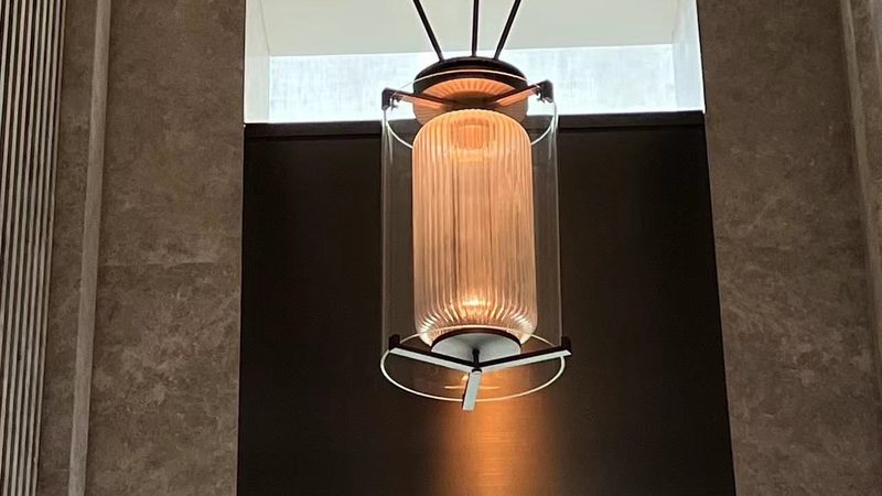 酒店工程灯具选型：如何兼顾品质与性价比