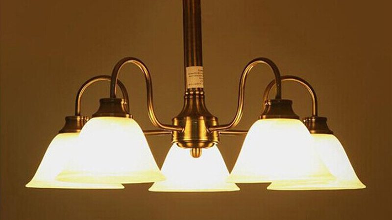 led灯频闪和电压不稳有关系吗
